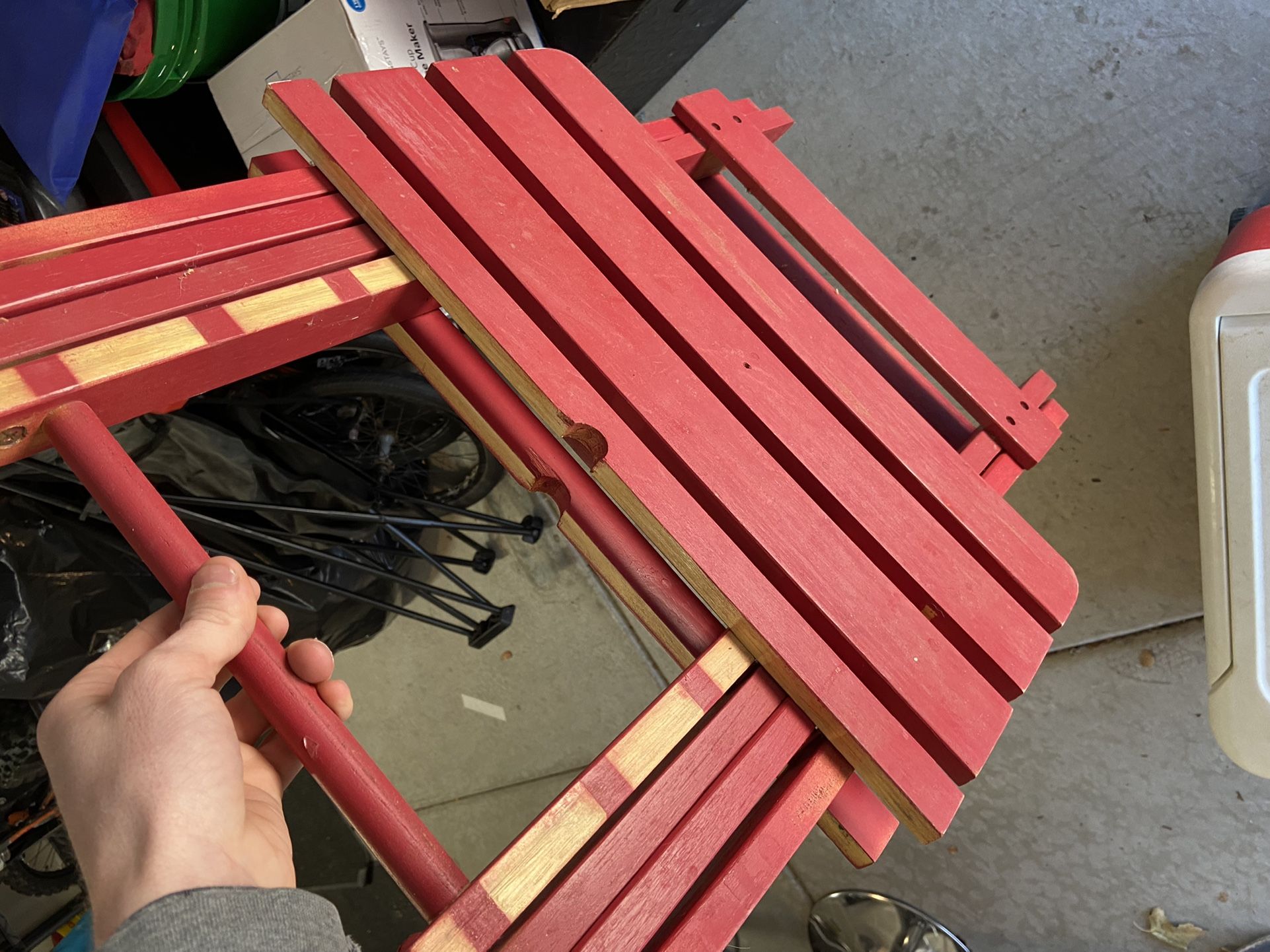 End Table