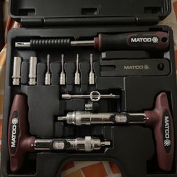 Matco Torque Kit