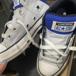 Converse Kids 
