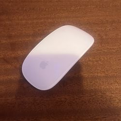 Wireless Apple Mouse