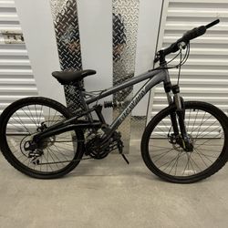 Bicycles 