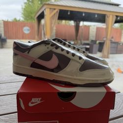 Nike Dunk Low Retro PRM Valentine’s Day (2023)