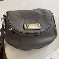 Marc Jacobs Crossbody Bag 