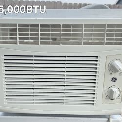 5,000BTU 