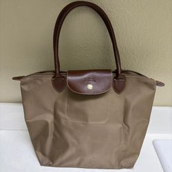 Longchamp Bag 