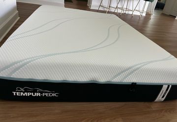 Queen Mattress