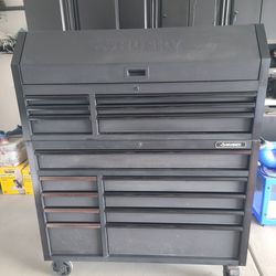 Husky Toolbox / Tool Box/ Tool Cabinet 