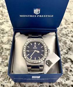 Montres Prestige X Invicta Men’s Watch