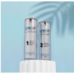 Face Serum MD Procell Therapies for Microchanelling Facial Treatment. Serum For Anti Aging 