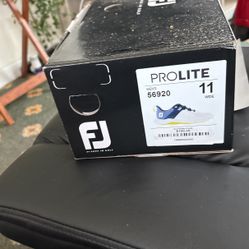 Golf Shoes Footjoy
