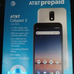 AT&T Calyso 2 