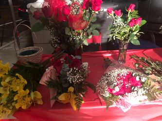 Valentine’s Day gifts