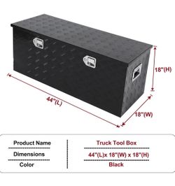 Tool box