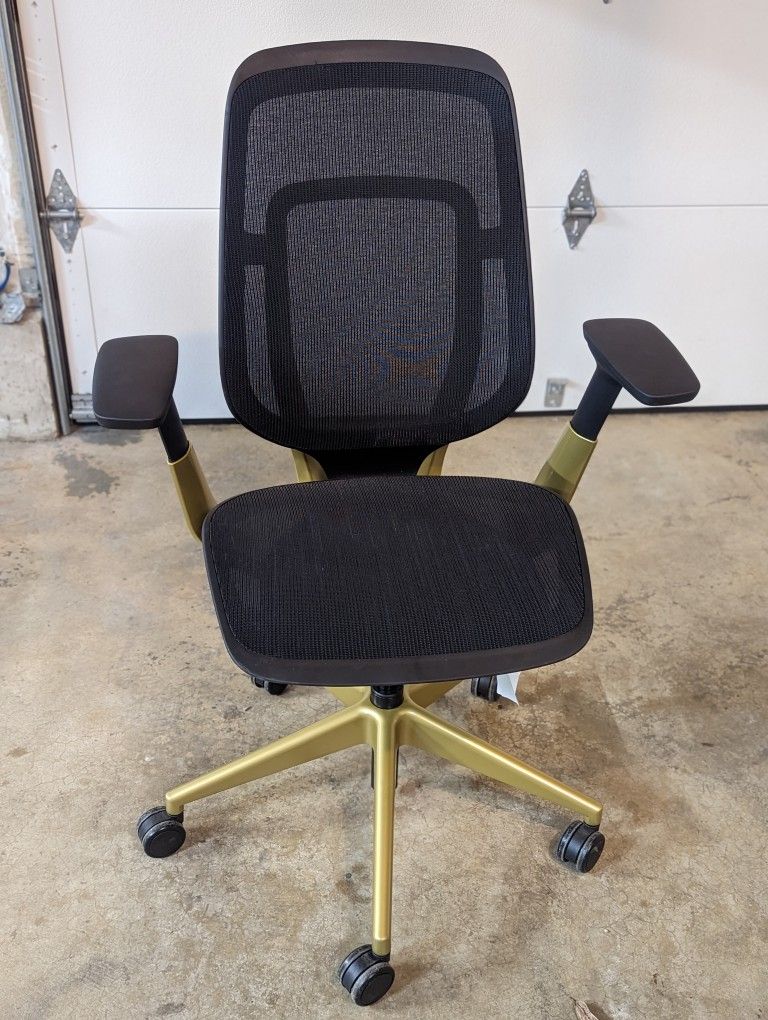 Steelcase Karman Office Chair