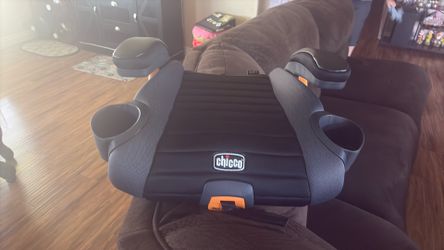 Car seat new