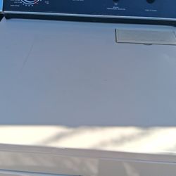 Whirlpool Dryer 