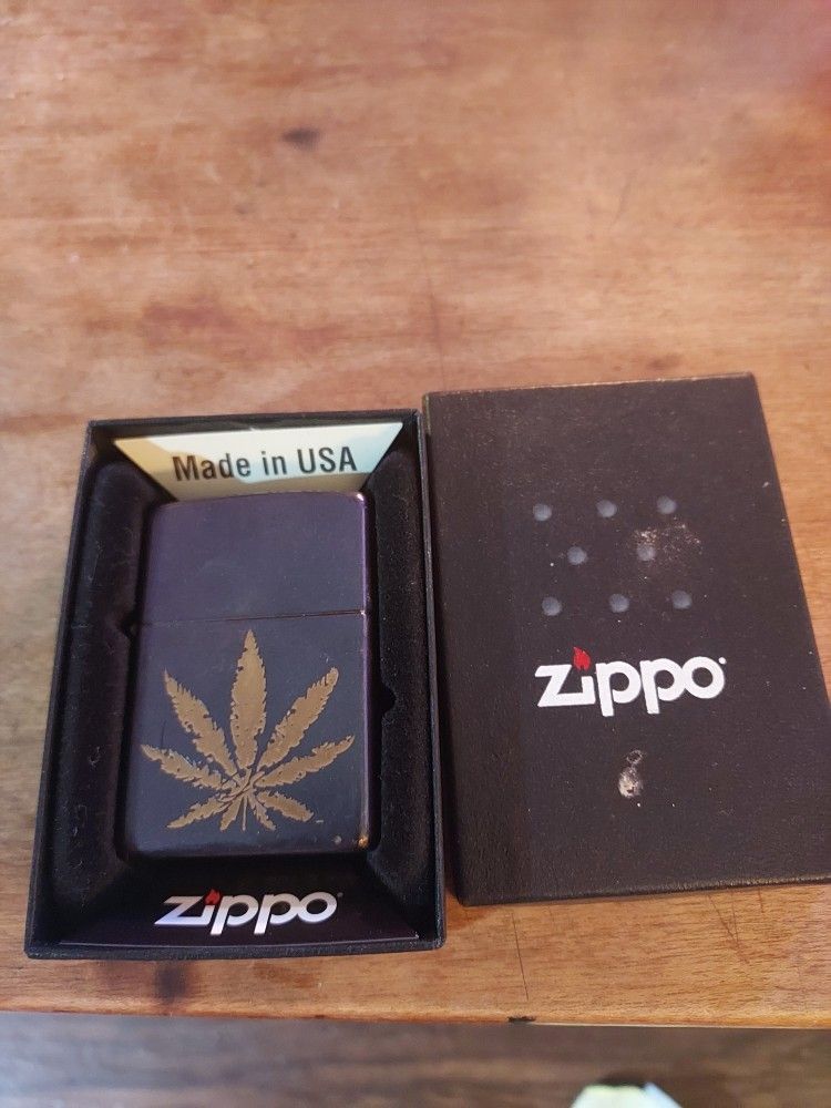 Zippo