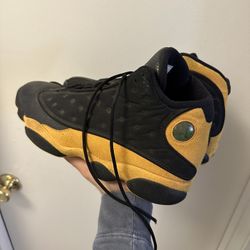 Jordan Retro Melo 13 