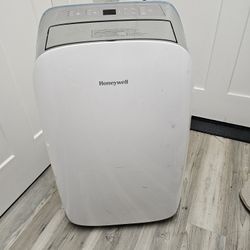 Honeywell Air Conditioner