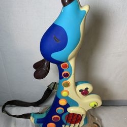 B. Woofer Strum Guitar for Toddlers