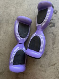 Hoverboards
