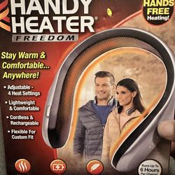 Handy Heater 