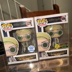 Original funko pops $10 Each 