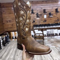 Women’s Western Boots