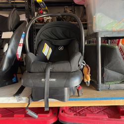 Infant Car Seat 