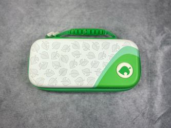 Animal crossing protection case for Nintendo switch & switch lite