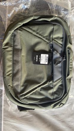 Vertx Dead Letter Sling Pack