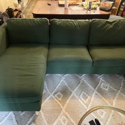 Free Couch