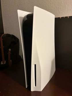 Ps5 disc