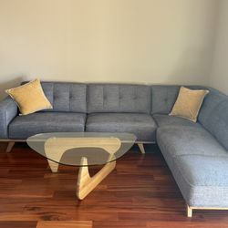 Living Room From Rooms To Go 