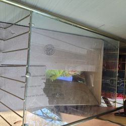 Meals Serving In Bed Tray