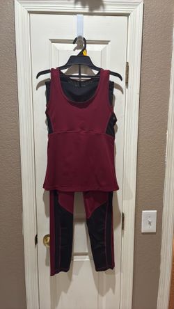 Women’s Workout Offit