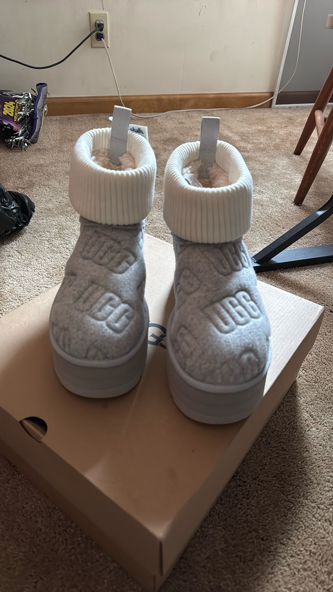 Brand New UGGs