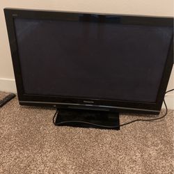 Panasonic Flat Screen