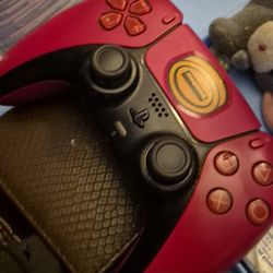 Ps5 Remote