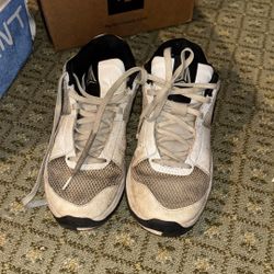 Ja Morant Shoes Size 10