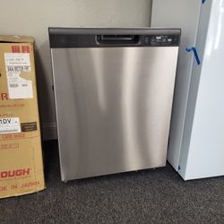 Clearance: New Open Box GE Dishwasher