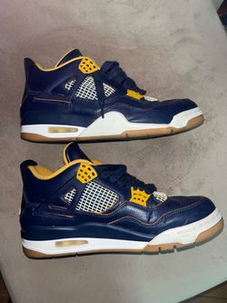 Air Jordan 4 Retro “Dunk From Above”