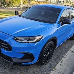 Honda HR-V Sport 2026