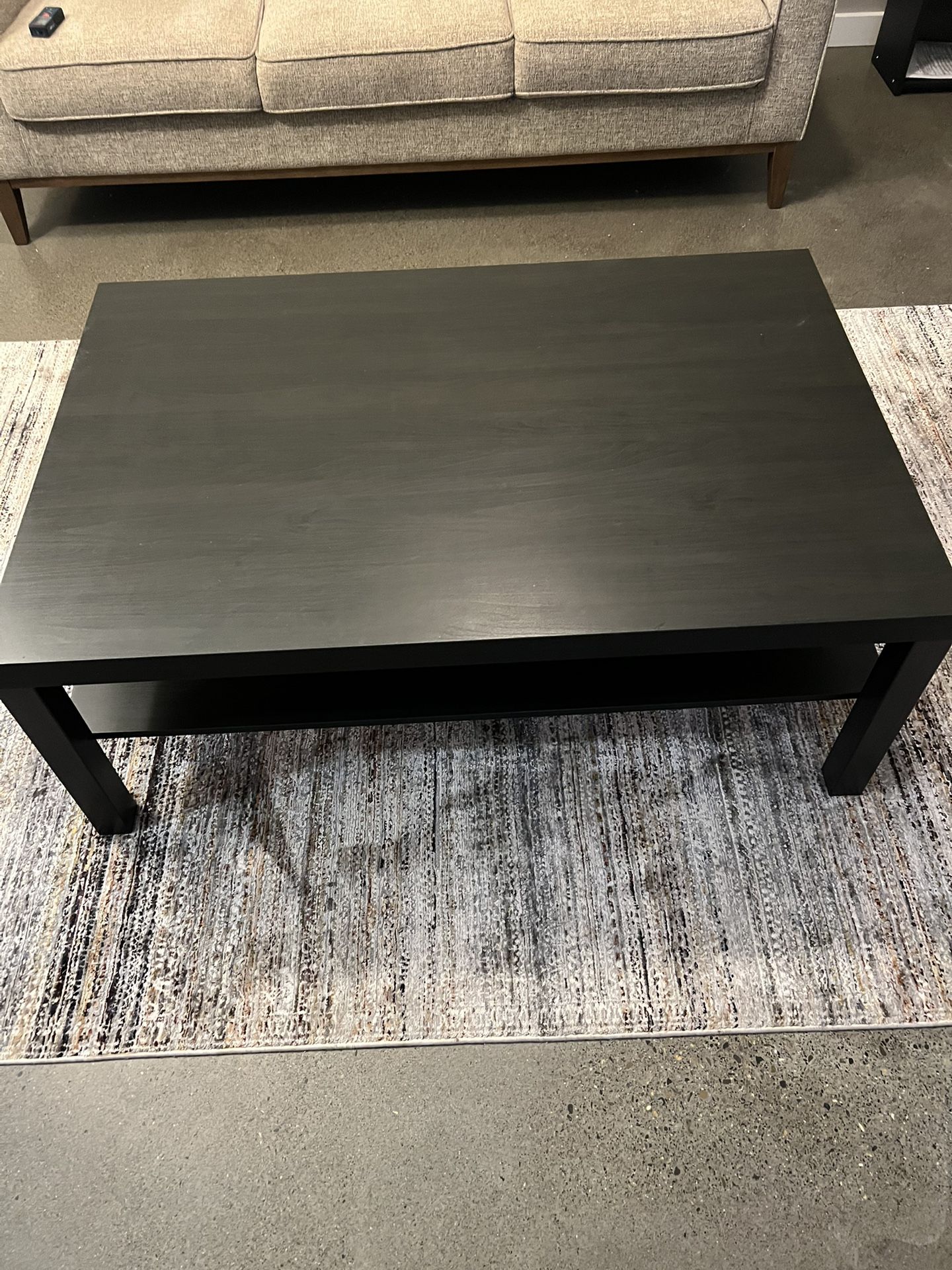 IKEA Coffee Table