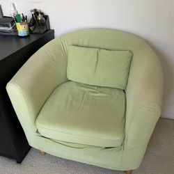 Super Comfy Armchair