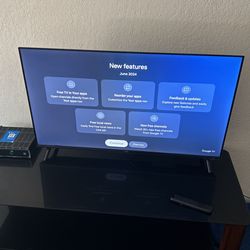 TCL 40" Class S3-Series 1080p HD LED Smart Google TV - 40S350G