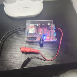 14 Volt Power Supply 