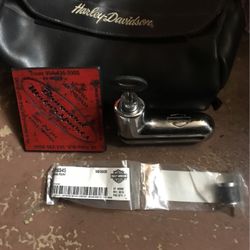 Harley Davison Misc.