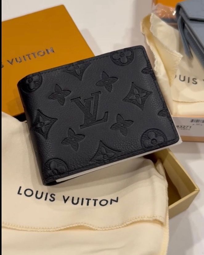 Louis Vuitton Wallet