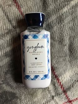 Bath and Body Works